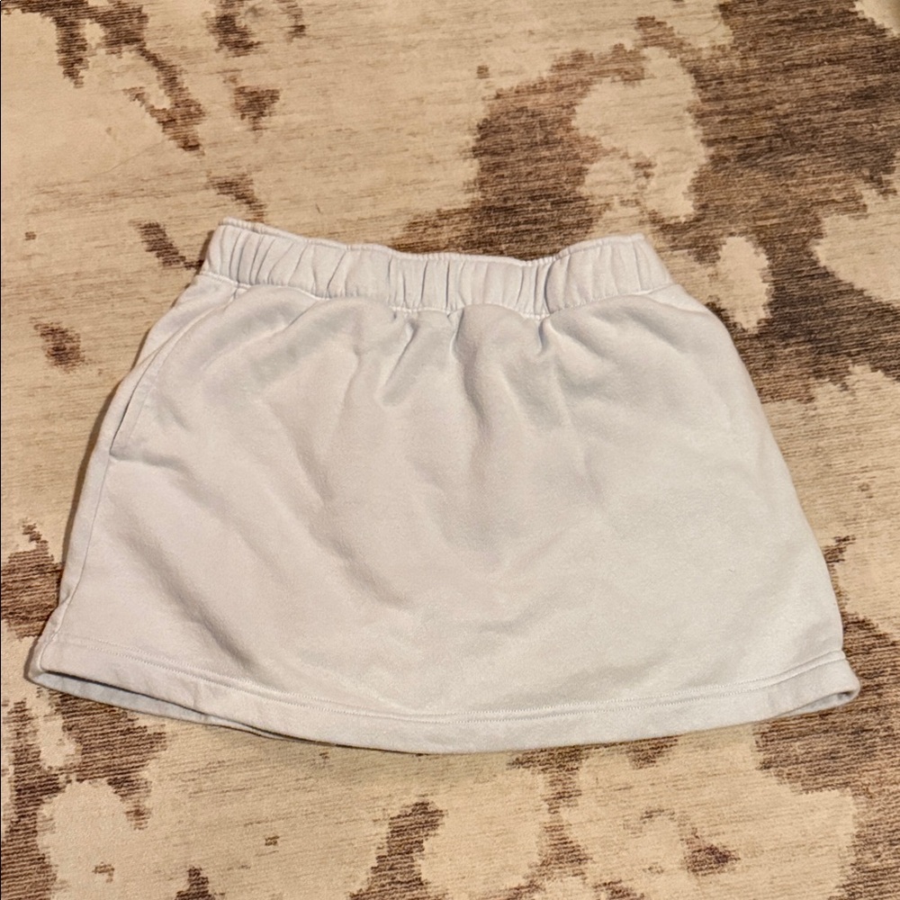 SO athletic skort